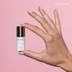 Smalto Semipermanente 7,2 ml - Revital Base Fiber Shiny Queen